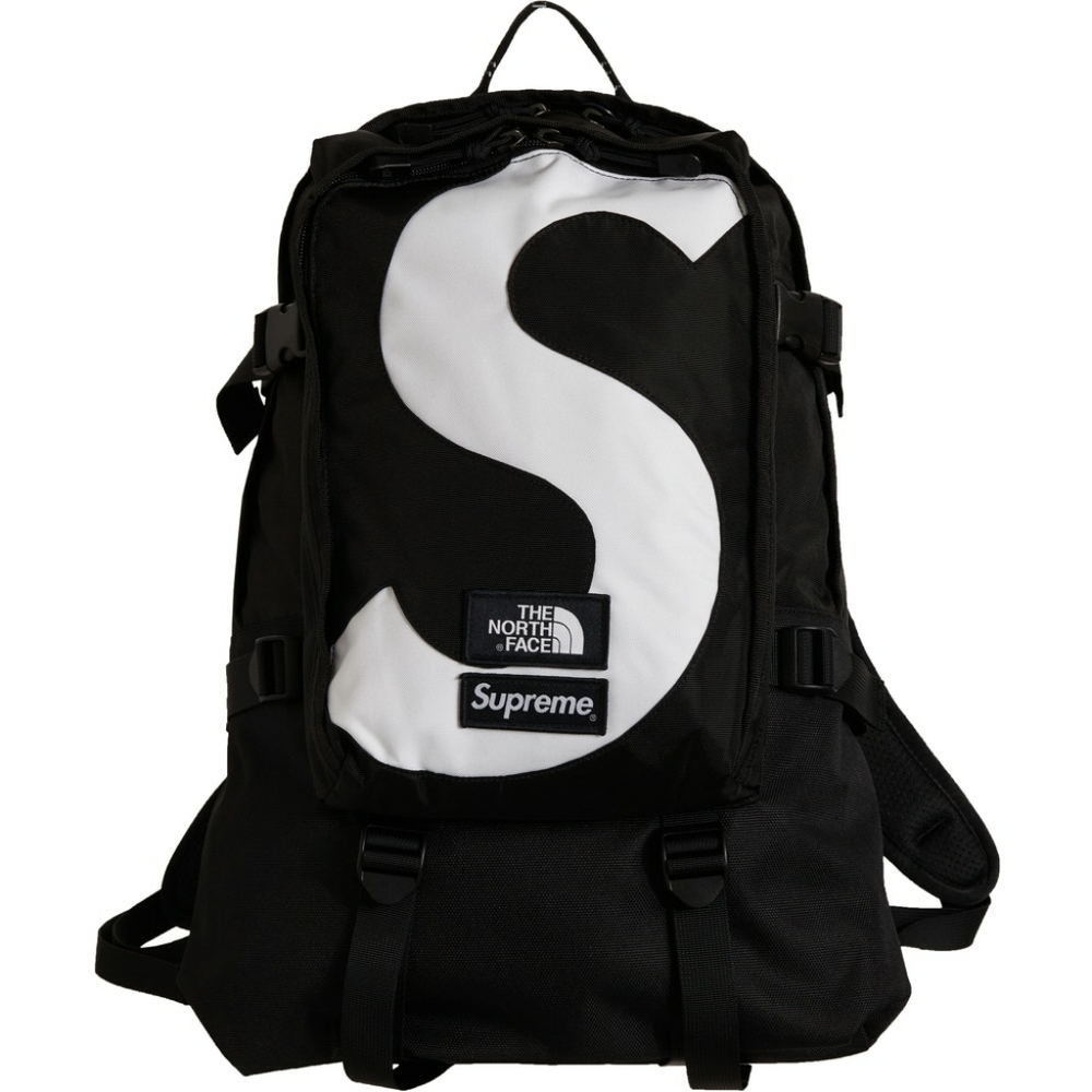 Supreme X North Face: S Logo Backpack